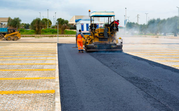 Best Commercial Driveway Pavers  in Glasgow, KY