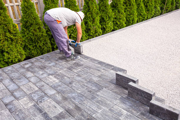 Best Local Driveway Pavers  in Glasgow, KY