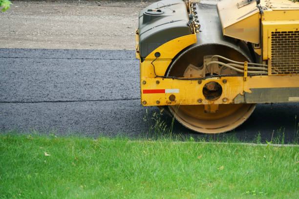 Best Decorative Driveway Pavers  in Glasgow, KY