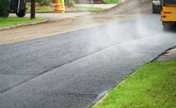 Reasons to Select Us for Your Driveway Paving Requirements in Glasgow, KY