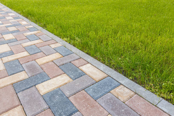 Best Permeable Paver Driveway  in Glasgow, KY