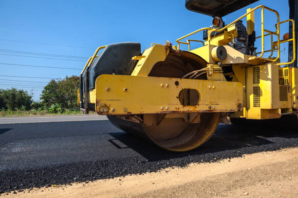 Best Residential Driveway Paver Services  in Glasgow, KY